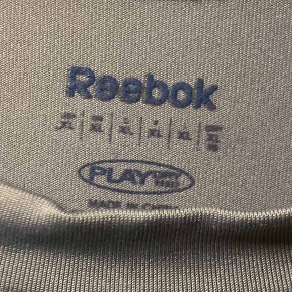 🎉🎉 Men's Reebok Compression Shirt - Picture 3 of 3